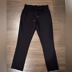 Lululemon pants size 8